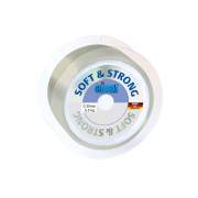 Climax Soft & Strong transparent 030mm...