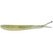 Spro Wiggly Waggler 8cm Chart. glitter