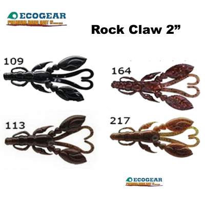 Ecogear Rock Claw 2