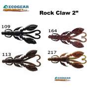 Ecogear Rock Claw 2" Color 113