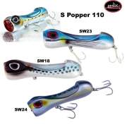 Molix S Popper 110 SW23 Flying Fish