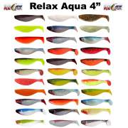 Relax Aqua 4"