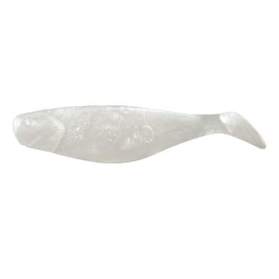 Relax Xtra Soft Shad 3" 007 perlweiss