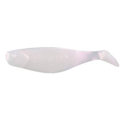 Relax Xtra Soft Shad 3" 013 perl