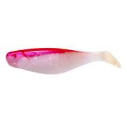 Relax Xtra Soft Shad 3" 015 perl rot