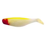 Relax Xtra Soft Shad 3" 018 perl fluogelb