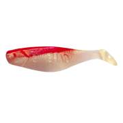 Relax Xtra Soft Shad 3" 027 goldperl rot