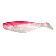 Relax Xtra Soft Shad 3" 039 perl Glitter rot