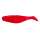 Relax Xtra Soft Shad 3" 137 feuerrot