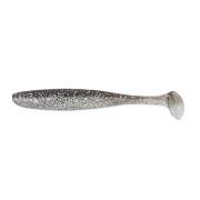 Keitech Easy Shiner 2" Silver Baitfish