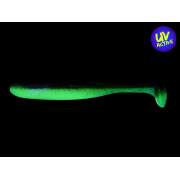 Keitech Easy Shiner 3" Hot Brownie