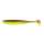 Keitech Easy Shiner 3" Hot Brownie