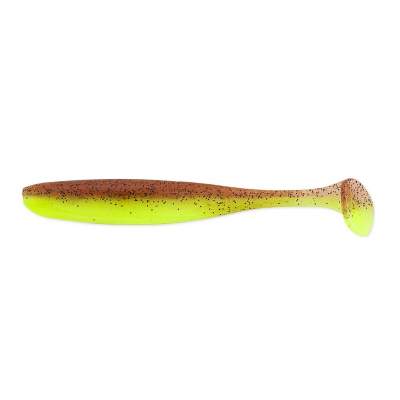 Keitech Easy Shiner 4" Hot Brownie
