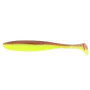 Keitech Easy Shiner 8" Hot Brownie