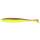 Keitech Easy Shiner 8" Hot Brownie