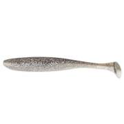 Keitech Easy Shiner 8" Silver Baitfish