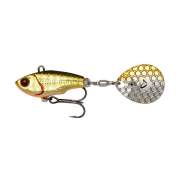 Savage Gear Fat Tail Spin 5,5cm, 6,5g  Dirty Roach