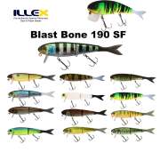 Illex Blast Bone 190 SF