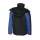 DAM O.T.T. Thermal Suit Black Night / Blue