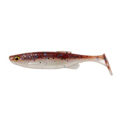Savage Gear  Fat T-Tail Minnow Bulk 7,5cm Smelt