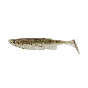Savage Gear  Fat T-Tail Minnow Bulk 7,5cm Holo Baitfish