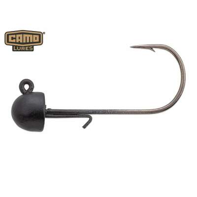 CAMO Tungsten Ned Rig Jig Gr. 1, 4,6g