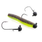 CAMO Tungsten Ned Rig Jig Gr. 1, 4,6g