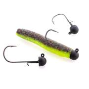 CAMO Tungsten Ned Rig Jig Gr. 1/0, 4,6g