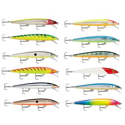 Rapala Husky Jerk
