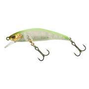 Illex Tricoroll SHW 70mm Chartreuse Back Yamame
