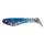 Relax Kopyto 5cm 085 klar silber-Glitter blau