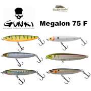 Gunki Megalon 75 F