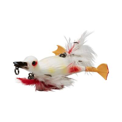 Savage Gear 3D Suicide Duck Ente 15cm Urgly Duckling, 19,99 €