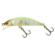 Illex Tricoroll 47 HW Chartreuse Back Yamame