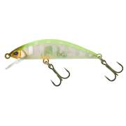 Illex Tricoroll 55 HW Chartreuse Back Yamame