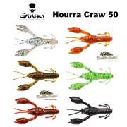 Gunki Hourra Craw 50