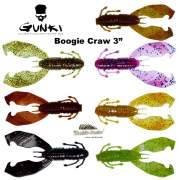 Gunki Boogie Craw 3"