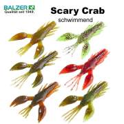Balzer Shirasu Scary Crab 6cm schwimmend