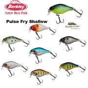 Berkley Pulse Fry Shallow
