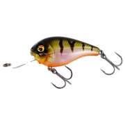 Westin MegaBite DR Crankbait 6cm / 7cm - tieflaufender...