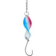 Balzer Trout Attack Shooter Spoon 2,5g Minnow