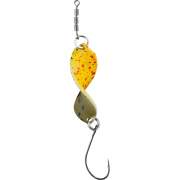 Balzer Trout Attack Shooter Spoon 2,5g Pellet