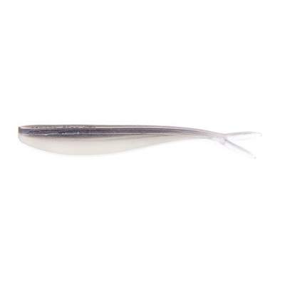 Lunker City Fin-S Fish 4" Alewife / Glo Belly