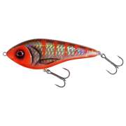 Westin Swim Glidebait / Jerkbait - Wobbler f&uuml;r Hecht...