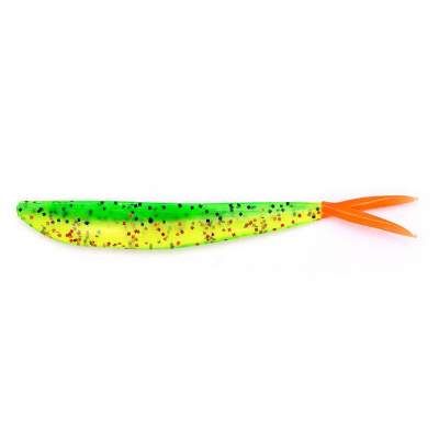 Lunker City Fin-S Fish 4 Fire Tiger FT