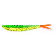 Lunker City Fin-S Fish 4" Fire Tiger FT