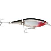Rapala X-Rap Jointed Shad S Silver