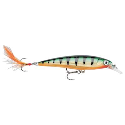 Rapala X-Rap 4 cm | 6 cm | 8 cm | 10 cm