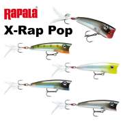 Rapala X-Rap Pop 7cm