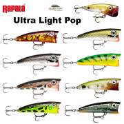 Rapala Ultra Light Pop 4cm